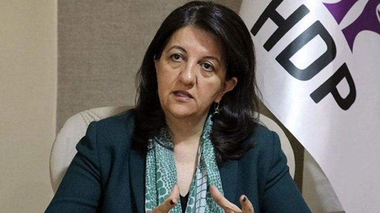 Buldan: Kuştina Suleymanî dê şerê cîhanê ya sêyem bi xwe re bîne 