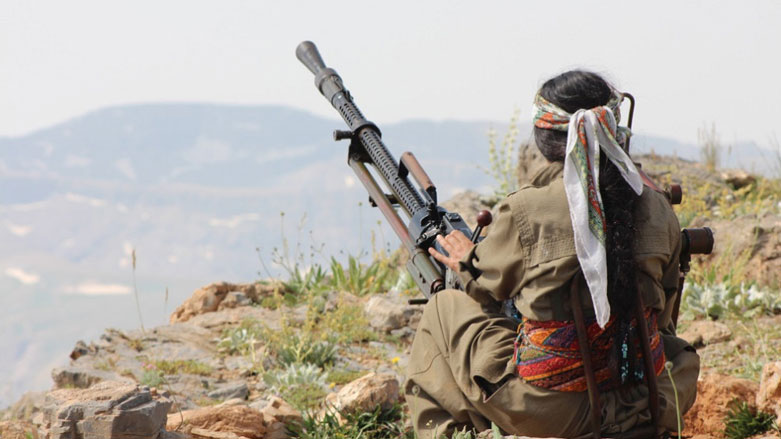 Tirkiyê operasyoneke din li dijî PKKê ragihand