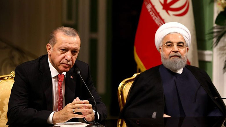 Erdogan: Nebûna Suleymanî xemgîniyeke mezin e 