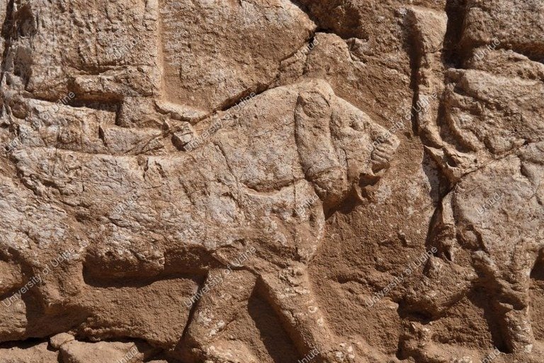 PHOTOS: Italian archaeologists make ‘extraordinary discovery’ at Kurdistan Region site