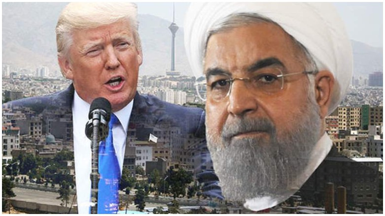 Amerika: Amade ne, bêmerc ligel Îranê danûstandinan bikin