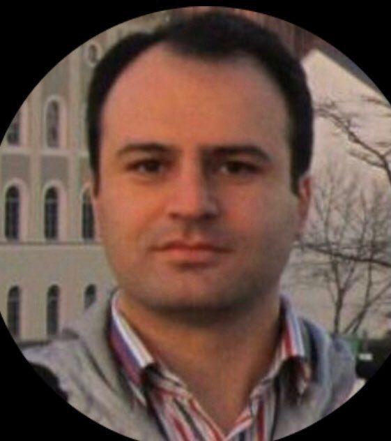 رزگار رەحیمی یەكێك لەو كەسانەی لەگەڵ دوو ئەندامی دیكەی بنەماڵەكەیان گیانیان لەدەستداوە