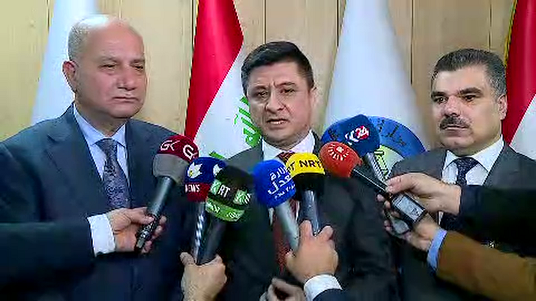 Xalid Şiwanî: Wezîrên Îraq astengan bo helweşandina biryareka Besê durist dikin