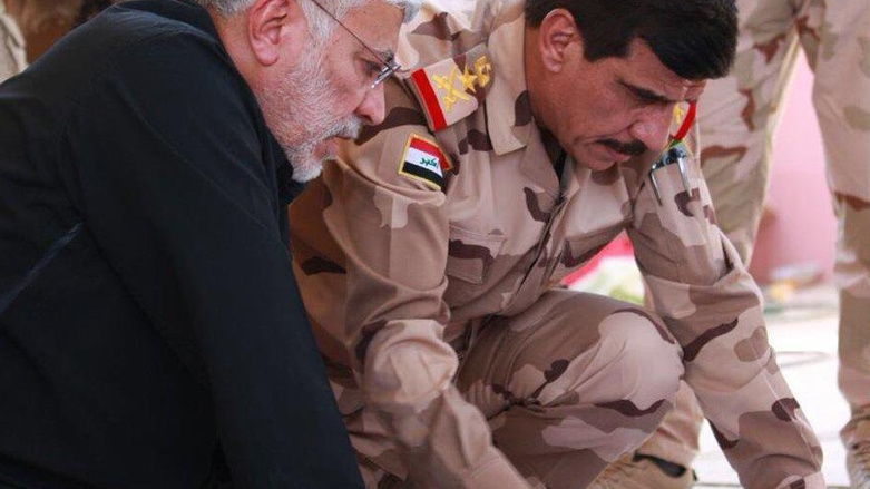 العمليات المشتركة: اغتيال المهندس "خروج عن مهام" الأمريكيين