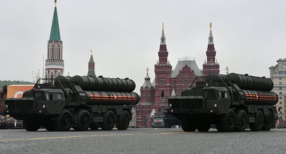 موسكو تترقب زيارة "أصدقاء عراقيين" وتحسم ضجة عن "إس-400"