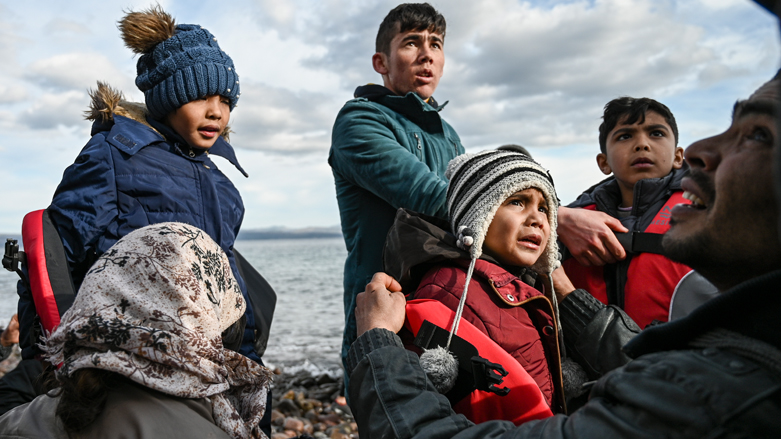 قلق أوروبي من مخاطر انزلاق سوريا لـ"مواجهة كبرى"