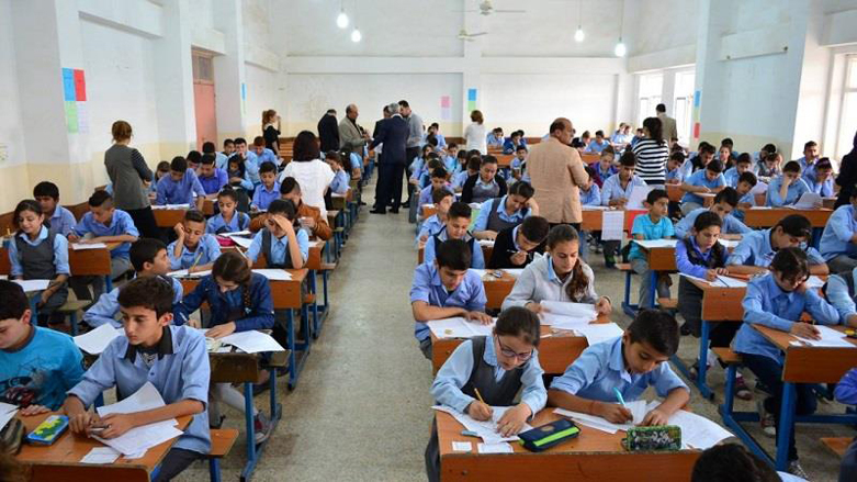 پەروەردەی ھەولێر لەبارەی كۆرۆنا رێنمایی دەداتە بەڕێوەبەرایەتییەكان