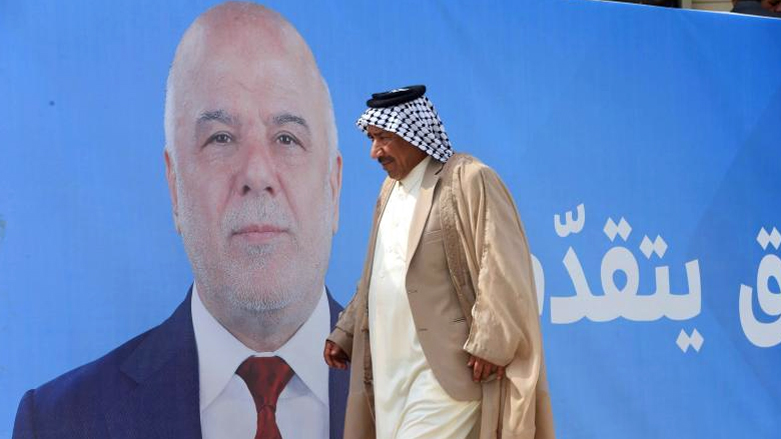 العبادي يبدي دعمه العلني لعلاوي والمالكي يحسم موقفه