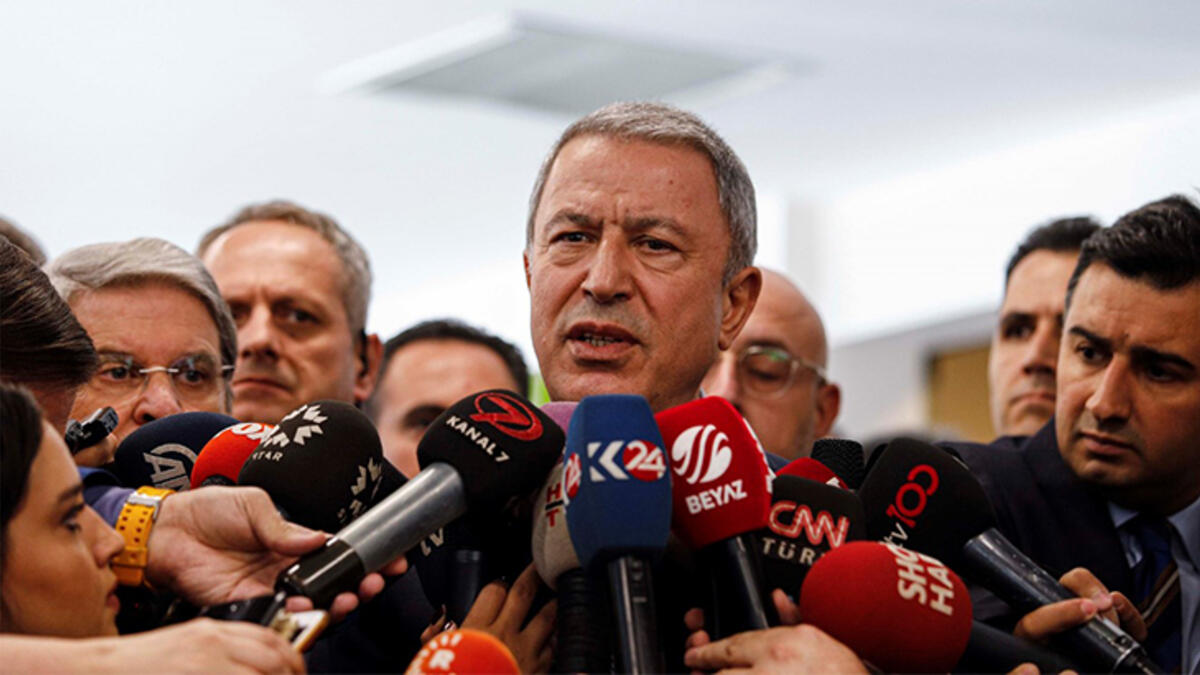 Tirkiye ji bo şerê Îdlibê, daxwaza alîkariya  zêdetir ji Amerîka û NATOyê dike 