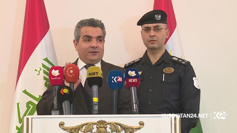 فرسه‌ت سۆفی: پێنج تۆمه‌تباری دۆسییه‌ی كچه‌ منداڵه‌كه‌ ده‌ستگیركرانه‌وه‌