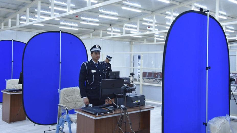 العراق يوقف العمل بمواقع التسجيل المروري في مدينتين