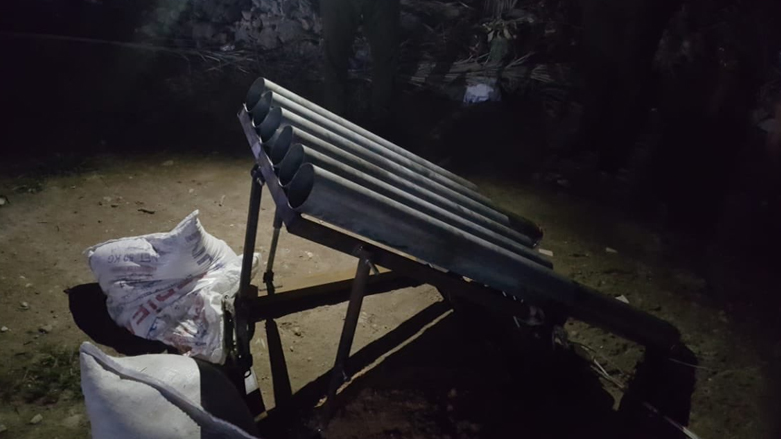 هجوم جديد يستهدف "الخضراء" والأمن يحدد موقع الإطلاق