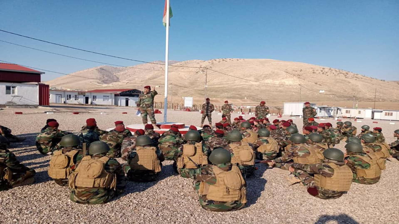 فەرماندەیی پێشمەرگەی زێرەڤانی لەبارەی دەنگۆی دامەزراندن روونكردنەوە دەدات