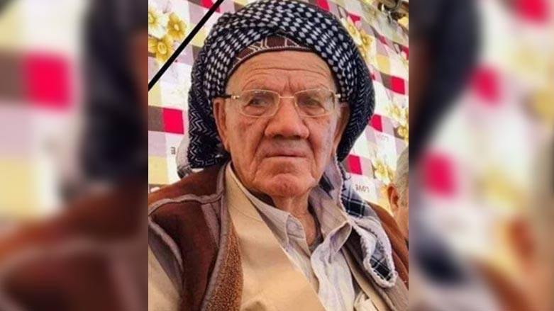 ئەو پیاوەی لە مزگەوتێكی ھەولێر ھێرشی كرایەسەر گیانی لەدەستدا