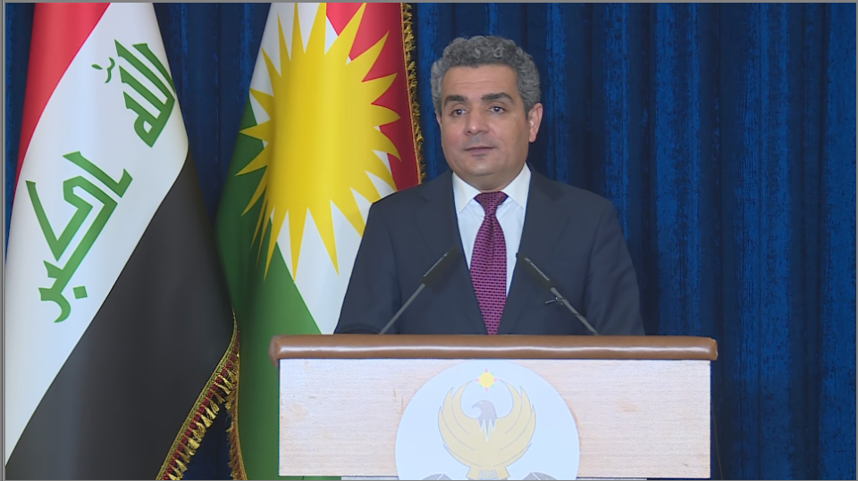 فرسه‌ت سۆفی: له‌ قۆناغێكی سه‌ختداین و كۆرۆنا گه‌یشتووه‌ته‌ ناو كۆمه‌ڵگه‌