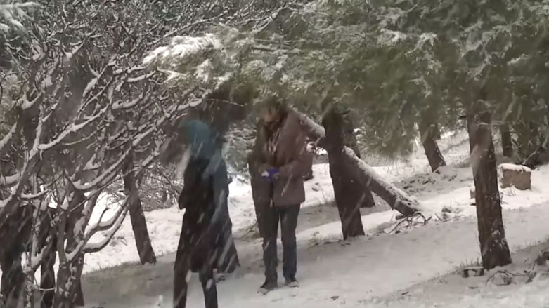 كەشناسی باری كەشوھەوای راگەیاند