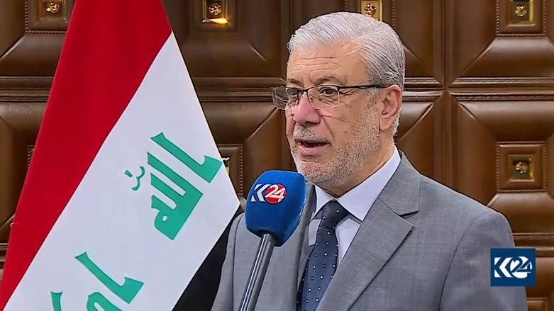 به‌شیر حه‌داد هۆكاری دواخستنی كۆبوونه‌وه‌ی په‌رله‌مانی عێراق ئاشكرا ده‌كات