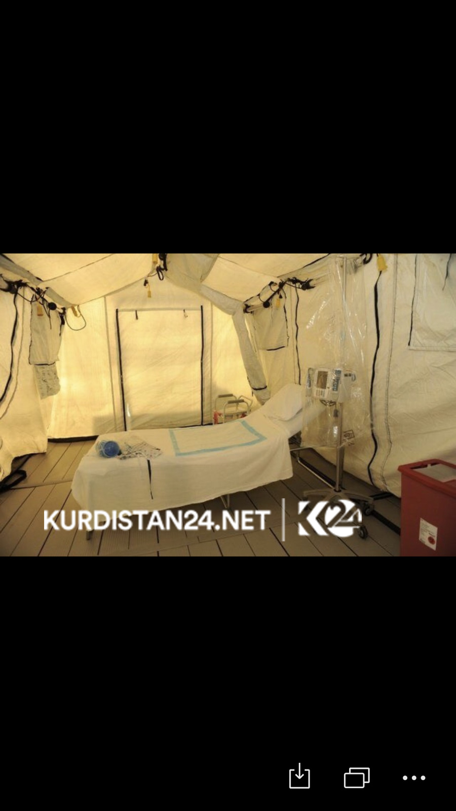 یاسین حەمە سەعید میرزا دەڵێت لەم شوێنە لە چین لە فڕۆکەخانە پشکنینم بۆ کراوە