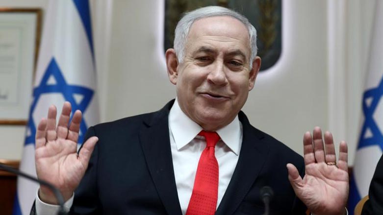 بنیامین نه‌ته‌نیاهو: ناتوانم ژماره‌ی گه‌شته‌ نهێنییه‌كانم بۆ وڵاتانی عه‌ره‌بی ئاشكرا بكه‌م