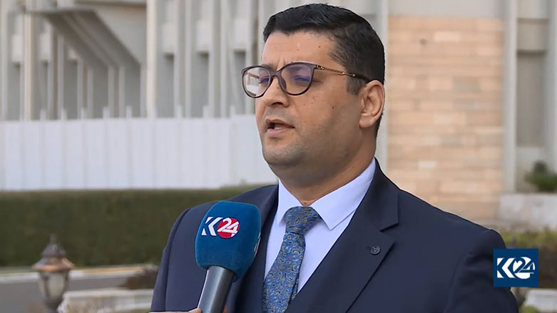 فەرمانگەی دیوانی چاودێری دارایی لە هەڵەبجە و دهۆك دەکرێنەوە