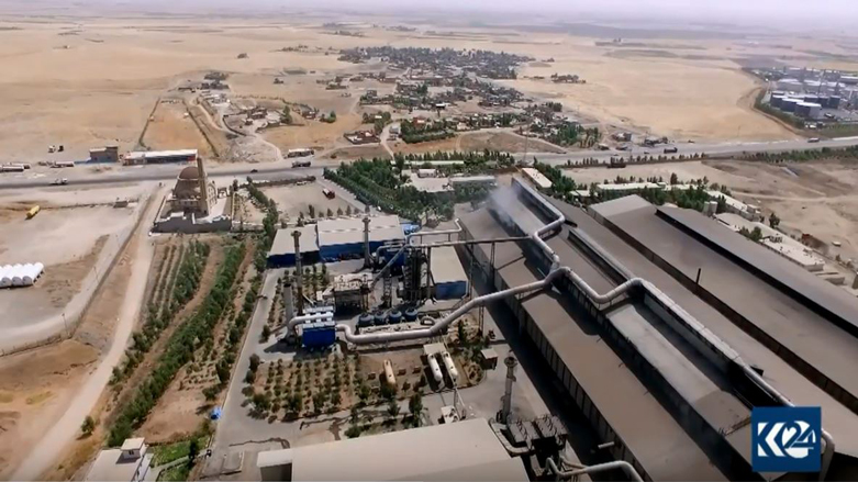 بڕیارێكی وەزارەتی بازرگانی عێراق كێشە بۆ كۆمپانیاكانی ھەرێمی كوردستان دروست دەكات