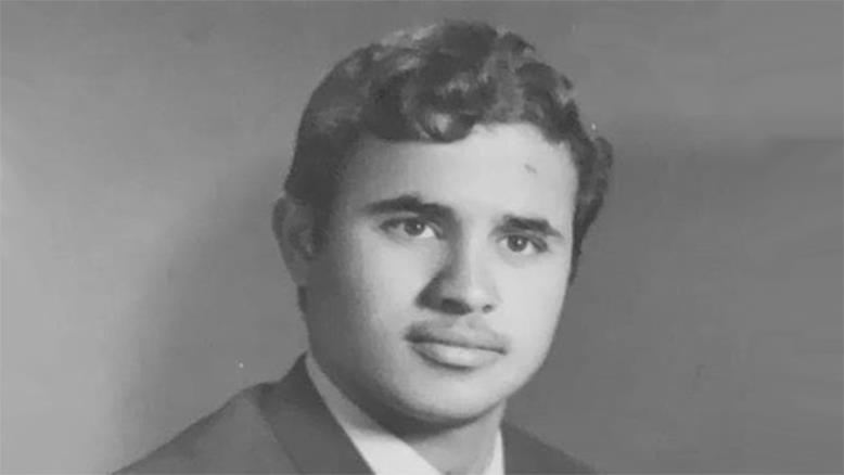 داود ئه‌حمه‌د: باوكه‌ كۆچكردووه‌كه‌ی محه‌مه‌د