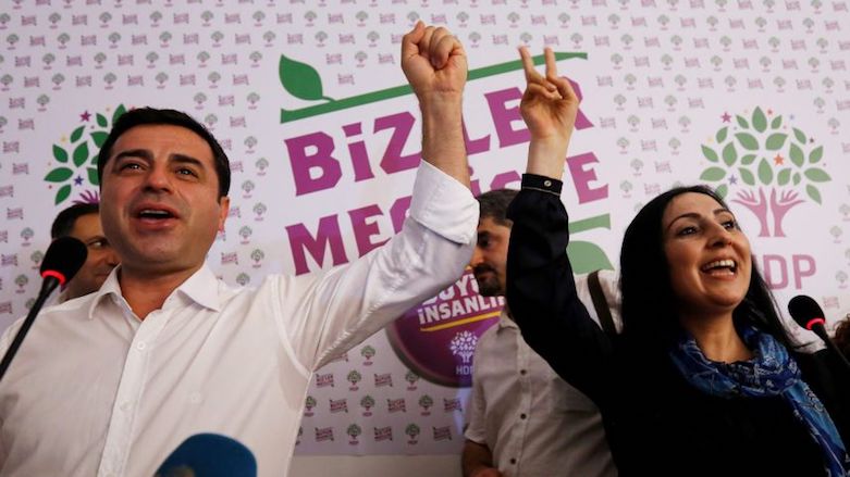 Turkey: Kurdish Mayors' Removal Violates Voters' Rights