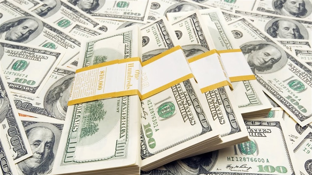 ارتفاع احتياطي البنك المركزي من العملة الصعبة في العراق