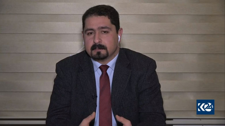 MSD: Bo yekrêziya Kurdî, Serok Barzanî dikare bi roleke mezin û erênî rabe