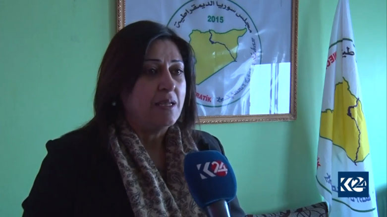 Hevseroka MSD: Pirsa serbazî jî dê bi rêjîma Sûriyê re guftûgo bikin