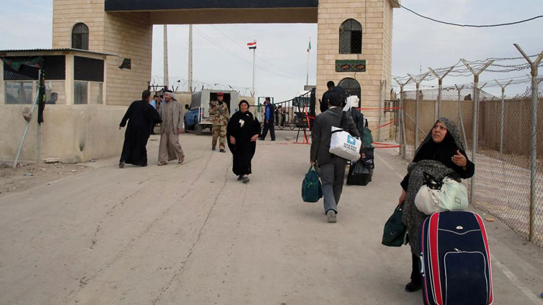 Îraqê dayîna Vîzeya geştyarî ji bo Welatiyên Îranê ragirt