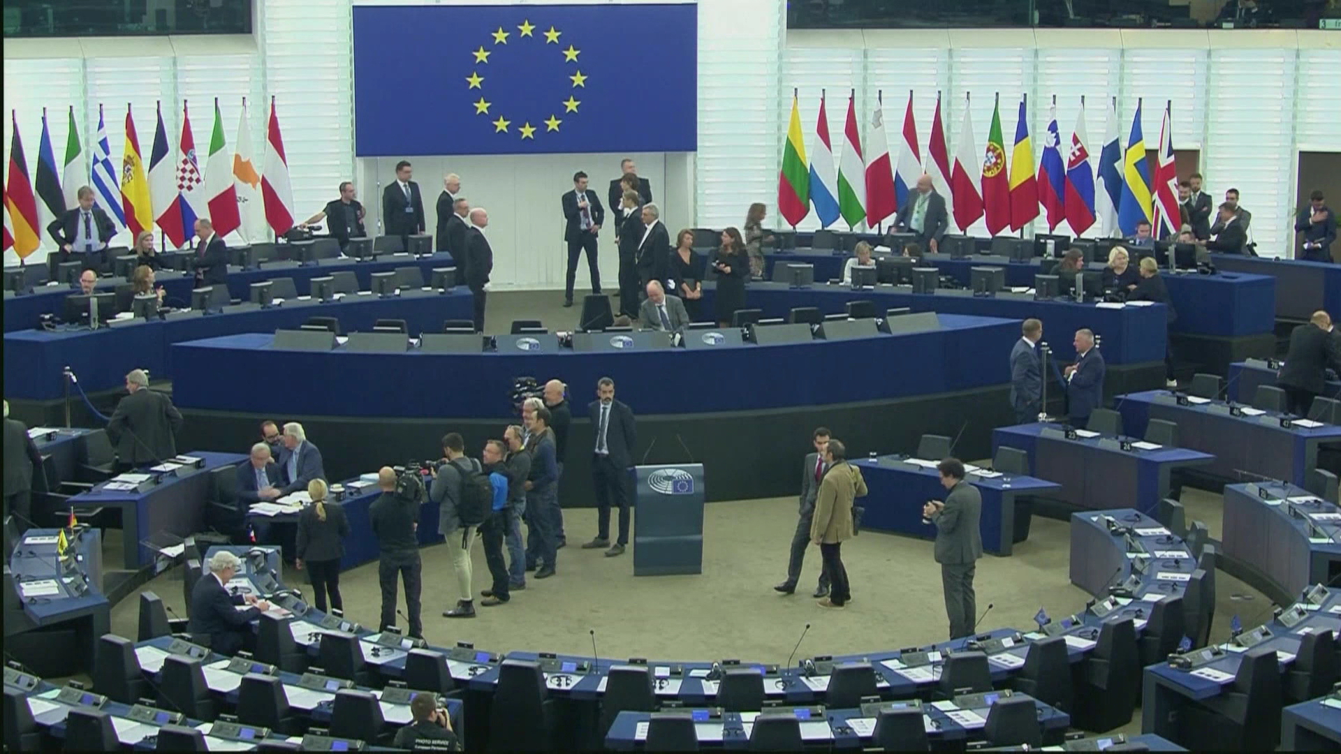 Yekîtîya Ewropayê sizayên nû li ser piştevanên rjîma Sûriyê sepand