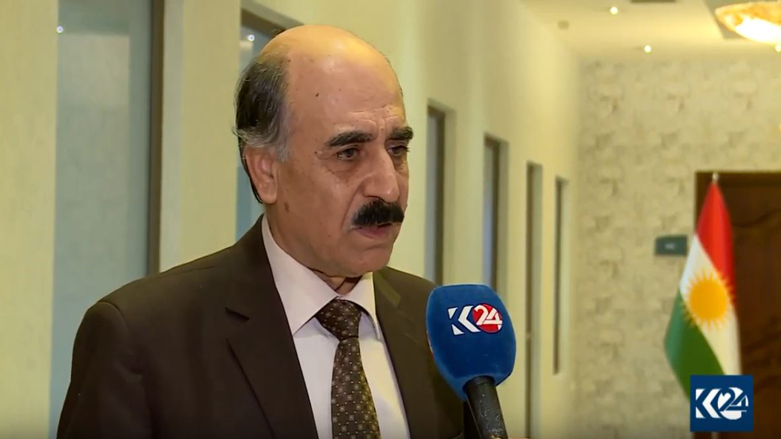 یەكێتی ھەمواری پەیڕەوی ناوخۆ تەواو دەكات