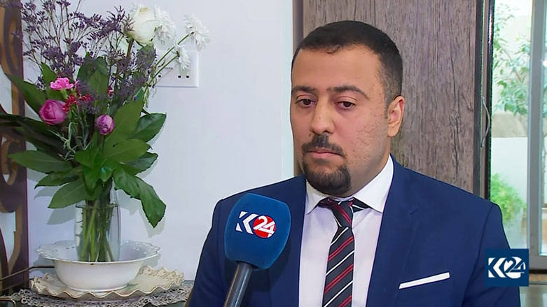 گەنجێکی کورد خەڵاتی باشترین توێژینەوەی ساڵ لە پۆڵەندا وەردەگرێت
