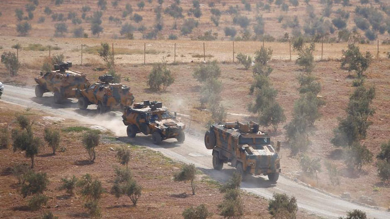 Rûsya: Yekîneyên Tirkî bê agahdariya me li Idlibê geriyabûn