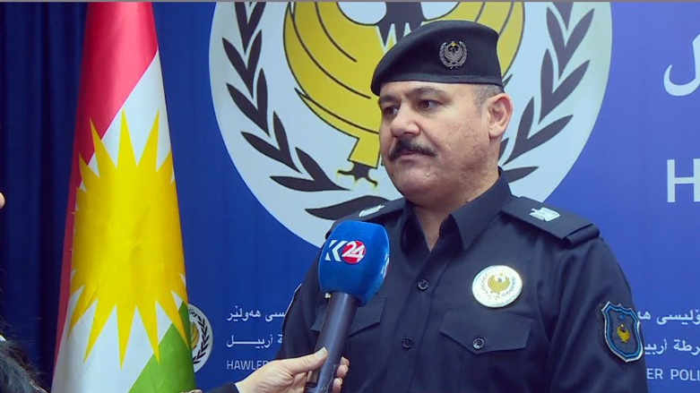 وردەكاری كوژرانی دكتۆرێك لە ھەولێر ئاشكرا دەكرێت