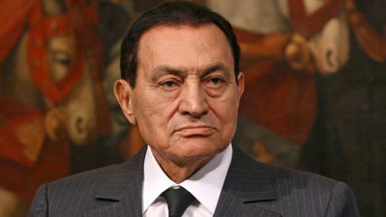 حوسنی موباره‌ك سه‌رۆكی پێشووتری میسر كۆچی دوایی كرد