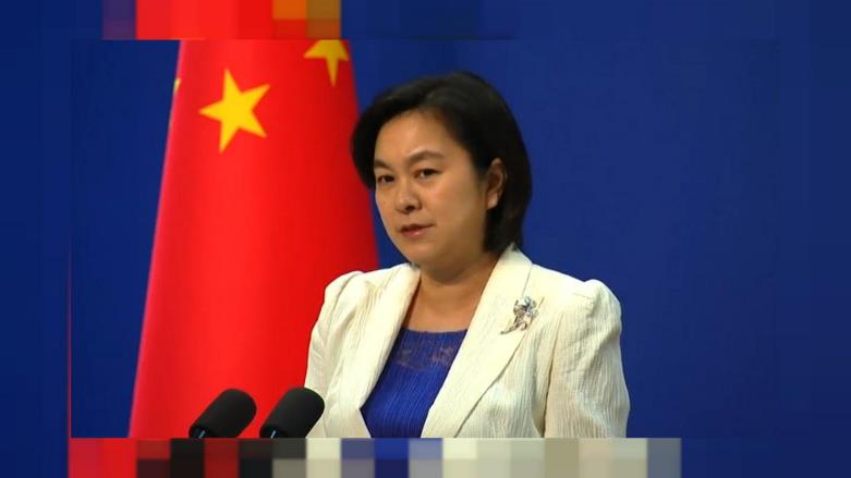 چین در مقابله با کرونا به ایران کمک می‌کند 