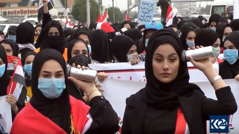 كچانی عێراق كودەتا دەكەن