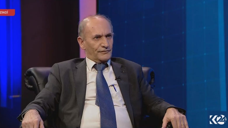Hesaf: ENKS ji sibe ve amade ye hevpariyê bi PYDê re bike