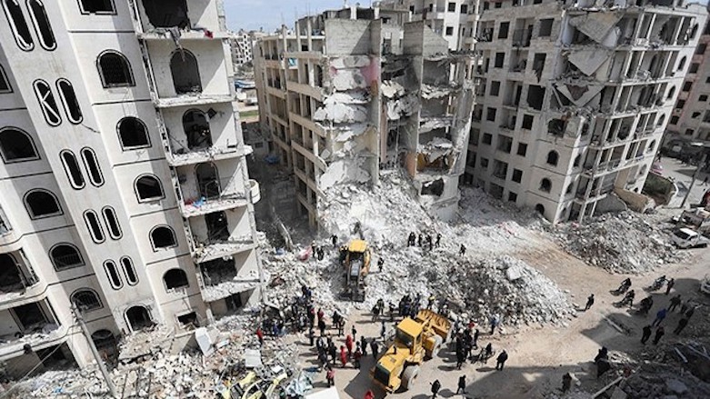 Li Îdlibê Rûsiyê 2 serbazên Tirkiye kuştin û 5 jî birîndar kirin 