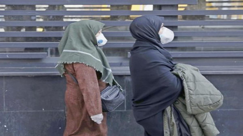 Îran amaera nû ya tûşbûyên Vayrosa Koronayê ragehand