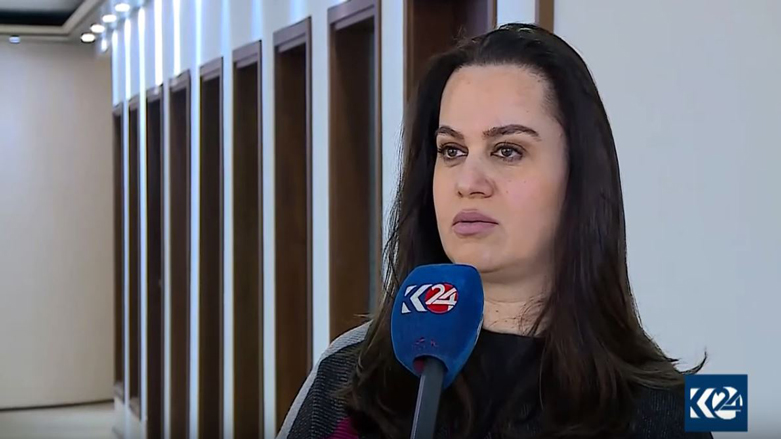 جوان ئیحسان: عه‌للاوی وه‌ڵامێكی روونی لایه‌نه‌كانی نه‌داوه‌ته‌وه‌ 