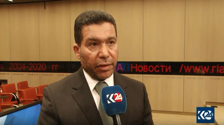 گردبوونەوەی عەرەبی داوایەك لە سەركردەكانی كورد دەكات 