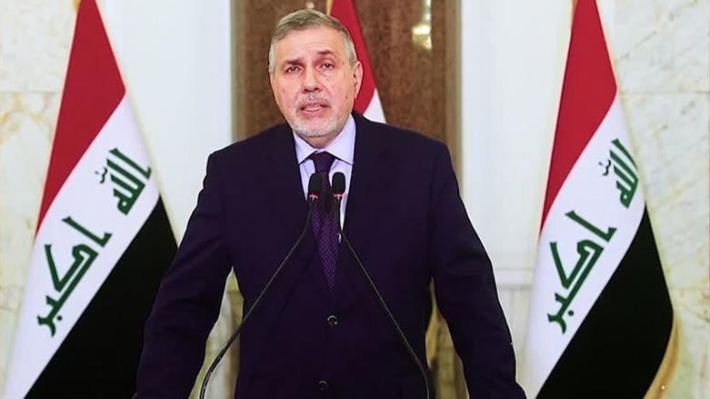 Civîna Parlementoya Iraqê bo Kabîneya Nû bo Yekşemiyê hate paşxistin