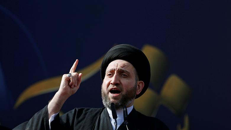 Alîyên Şîe derbarê redkirina Zurfî kom dibin