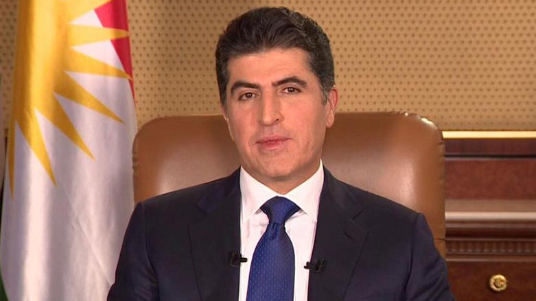 پەیامی سەرۆکی هەرێم لە ساڵیادی رێککەوتنی یازدەی ئاداردا