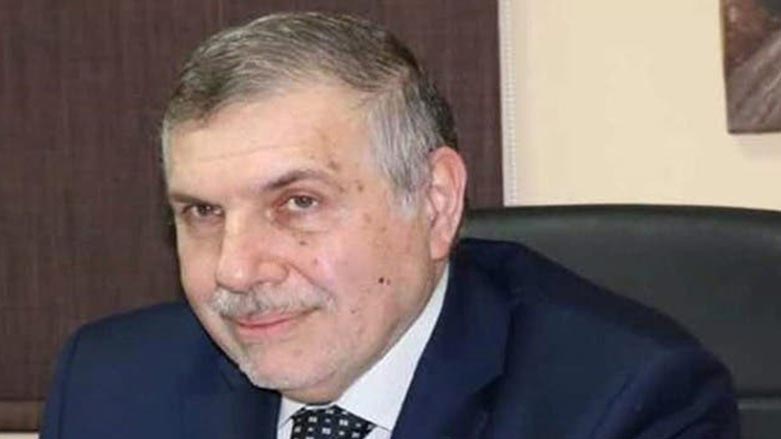 Navên kandîdên kabîneya Elawî têne belavkirin