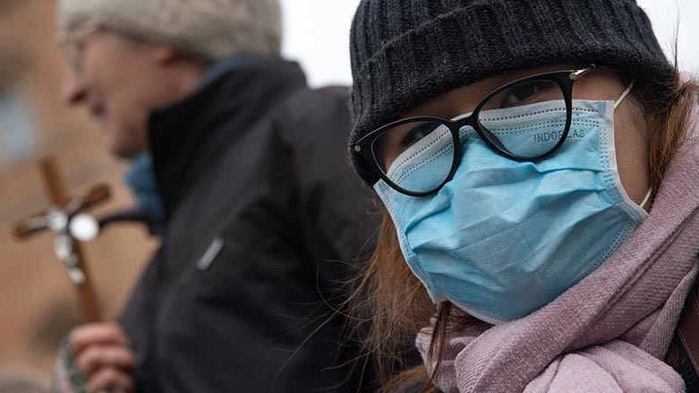 Li Espanya 41 kes bi Vayrosa Koronayê canê xwe ji dest dan