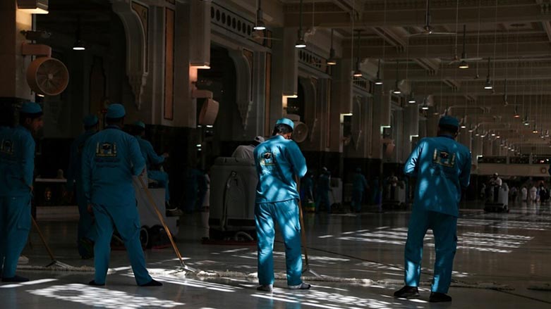 زانایانی سعوودییه‌: هه‌ر كه‌س لایه‌نه‌ په‌یوه‌ندیداره‌كان بڕیاریاندا خۆی داببڕێت له‌سه‌ری واجبه‌ جێبه‌جێی بكات